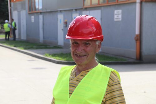 56-copy Tarnów w budowie – objazd miejskich inwestycji z udziałem władz i mediów