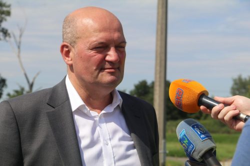 58-copy Tarnów w budowie – objazd miejskich inwestycji z udziałem władz i mediów