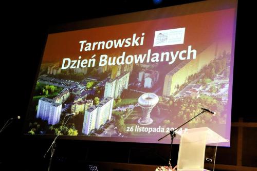 0 Gala z okazji Tarnowskiego Dnia Budowlanych