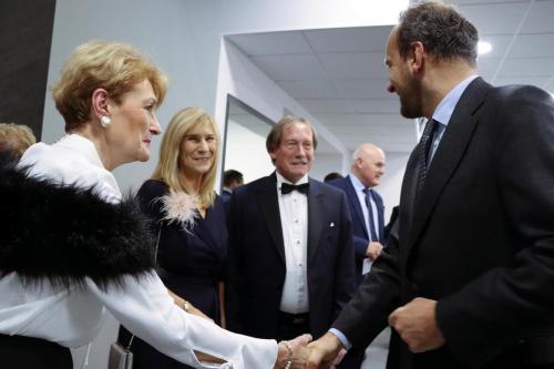 1 Gala z okazji Tarnowskiego Dnia Budowlanych