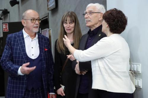 10 Gala z okazji Tarnowskiego Dnia Budowlanych