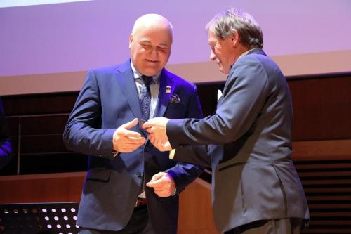 11 Gala z okazji Tarnowskiego Dnia Budowlanych