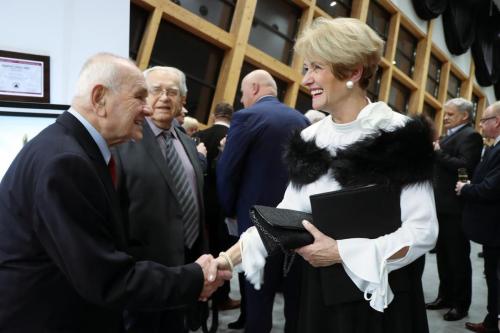 14 Gala z okazji Tarnowskiego Dnia Budowlanych