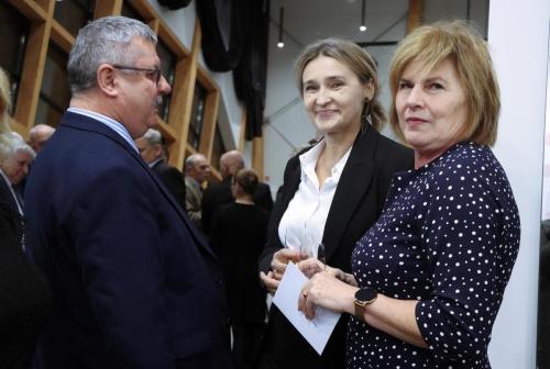 15 Gala z okazji Tarnowskiego Dnia Budowlanych