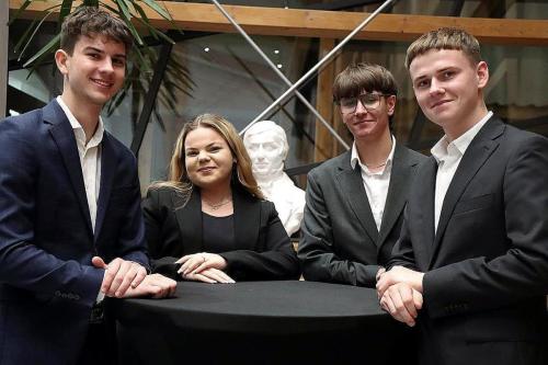 16 Gala z okazji Tarnowskiego Dnia Budowlanych