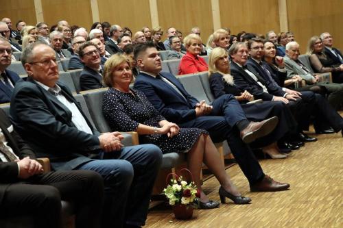 17 Gala z okazji Tarnowskiego Dnia Budowlanych