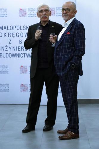 18 Gala z okazji Tarnowskiego Dnia Budowlanych