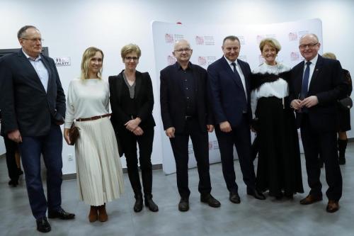 19 Gala z okazji Tarnowskiego Dnia Budowlanych