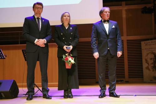 1a Gala z okazji Tarnowskiego Dnia Budowlanych