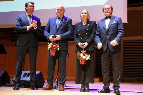 1b Gala z okazji Tarnowskiego Dnia Budowlanych