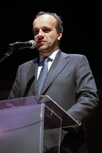 2 Gala z okazji Tarnowskiego Dnia Budowlanych