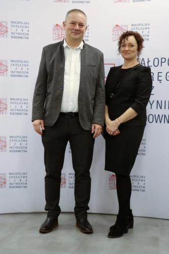 20 Gala z okazji Tarnowskiego Dnia Budowlanych