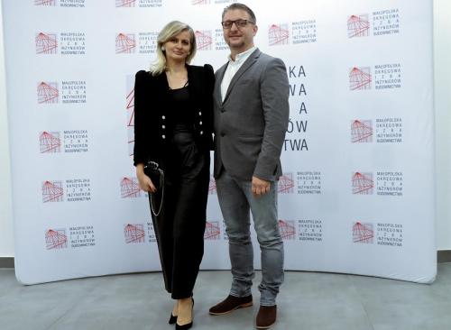 21 Gala z okazji Tarnowskiego Dnia Budowlanych