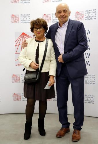 22 Gala z okazji Tarnowskiego Dnia Budowlanych