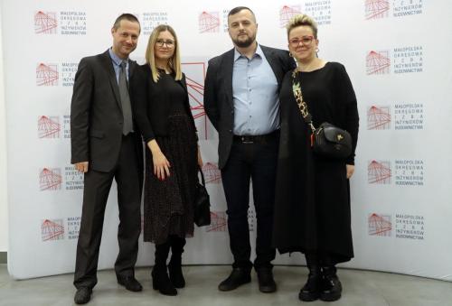 23 Gala z okazji Tarnowskiego Dnia Budowlanych