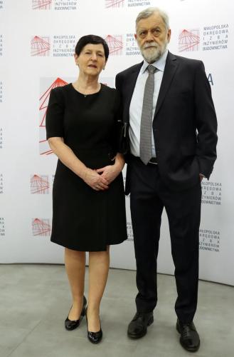 25 Gala z okazji Tarnowskiego Dnia Budowlanych