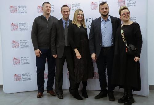 26 Gala z okazji Tarnowskiego Dnia Budowlanych