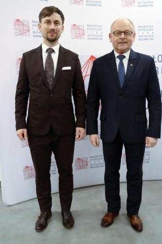 27 Gala z okazji Tarnowskiego Dnia Budowlanych