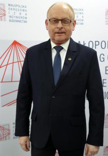 27b Gala z okazji Tarnowskiego Dnia Budowlanych