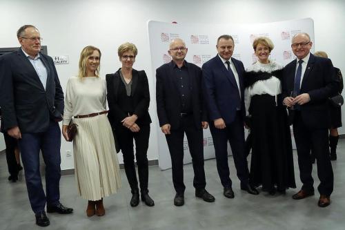 28 Gala z okazji Tarnowskiego Dnia Budowlanych