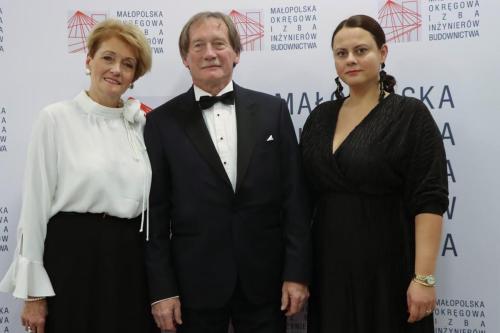 29 Gala z okazji Tarnowskiego Dnia Budowlanych