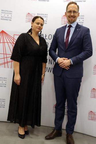 30 Gala z okazji Tarnowskiego Dnia Budowlanych