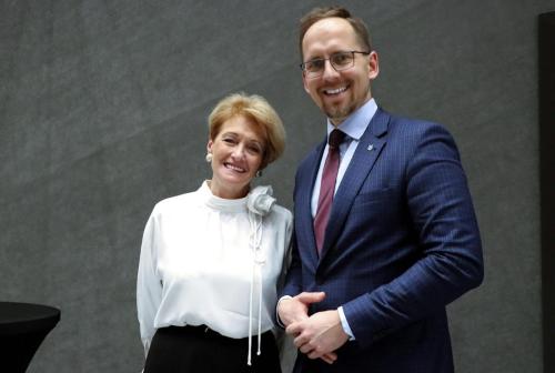 31 Gala z okazji Tarnowskiego Dnia Budowlanych