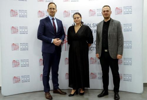 32 Gala z okazji Tarnowskiego Dnia Budowlanych