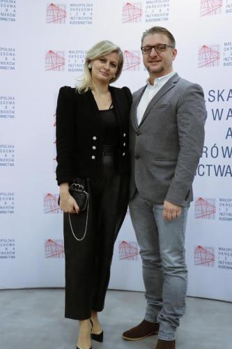 33 Gala z okazji Tarnowskiego Dnia Budowlanych