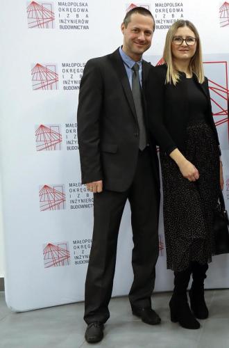 34 Gala z okazji Tarnowskiego Dnia Budowlanych