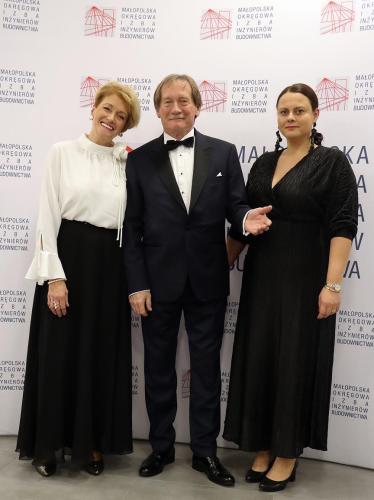 34a Gala z okazji Tarnowskiego Dnia Budowlanych