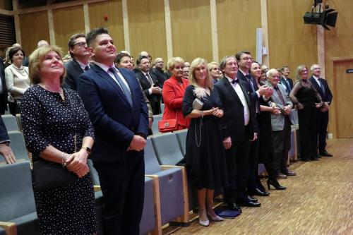 34b Gala z okazji Tarnowskiego Dnia Budowlanych