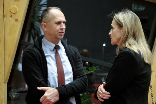 35 Gala z okazji Tarnowskiego Dnia Budowlanych