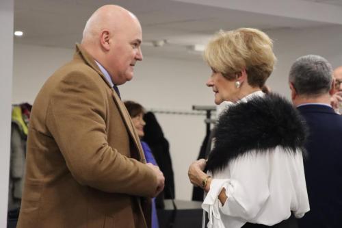 36 Gala z okazji Tarnowskiego Dnia Budowlanych