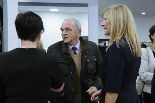 37 Gala z okazji Tarnowskiego Dnia Budowlanych