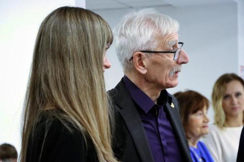 38 Gala z okazji Tarnowskiego Dnia Budowlanych