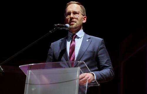 3a Gala z okazji Tarnowskiego Dnia Budowlanych