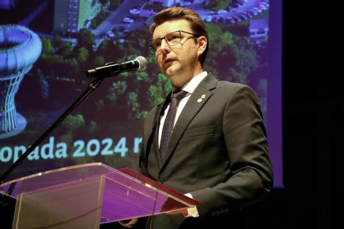 4 Gala z okazji Tarnowskiego Dnia Budowlanych