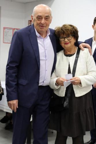 41 Gala z okazji Tarnowskiego Dnia Budowlanych