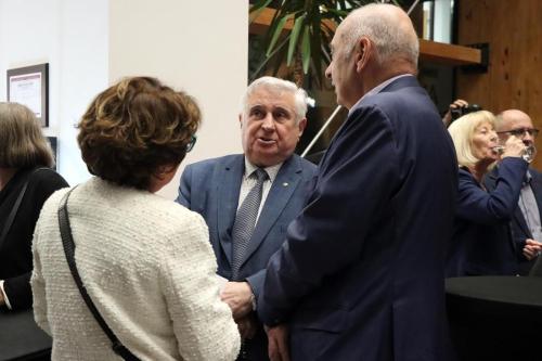 42 Gala z okazji Tarnowskiego Dnia Budowlanych