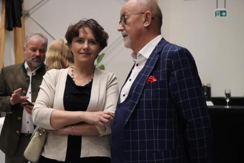 44 Gala z okazji Tarnowskiego Dnia Budowlanych