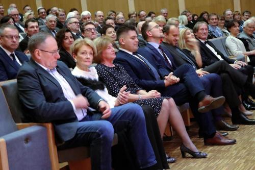 4b Gala z okazji Tarnowskiego Dnia Budowlanych