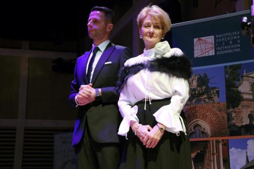 4d Gala z okazji Tarnowskiego Dnia Budowlanych