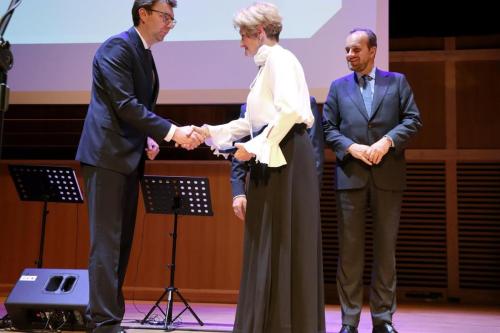 60 Gala z okazji Tarnowskiego Dnia Budowlanych