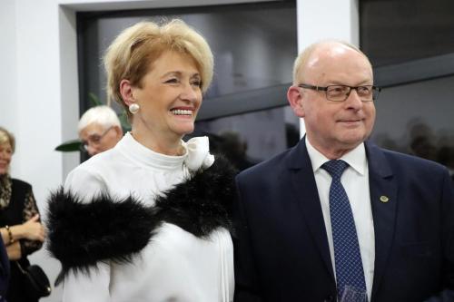 62 Gala z okazji Tarnowskiego Dnia Budowlanych