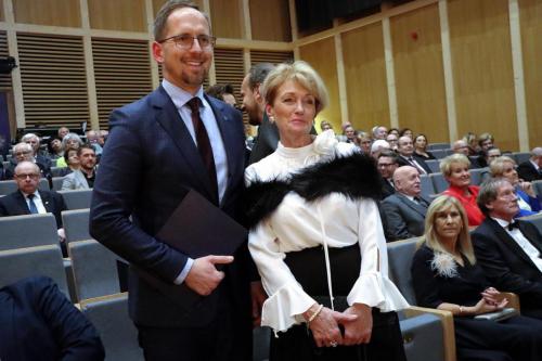 65 Gala z okazji Tarnowskiego Dnia Budowlanych