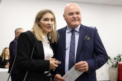 67 Gala z okazji Tarnowskiego Dnia Budowlanych