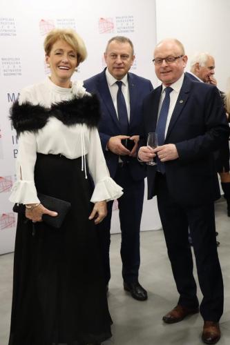 70 Gala z okazji Tarnowskiego Dnia Budowlanych