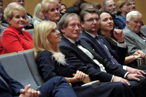 72 Gala z okazji Tarnowskiego Dnia Budowlanych