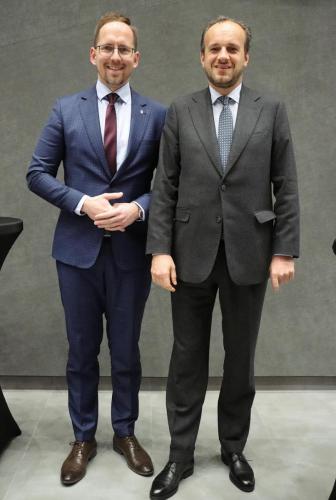 7a Gala z okazji Tarnowskiego Dnia Budowlanych